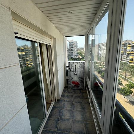 דירות בנידורם La Cala מראה חיצוני תמונה