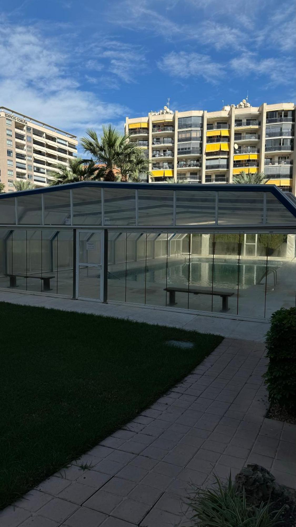 דירות בנידורם La Cala מראה חיצוני תמונה